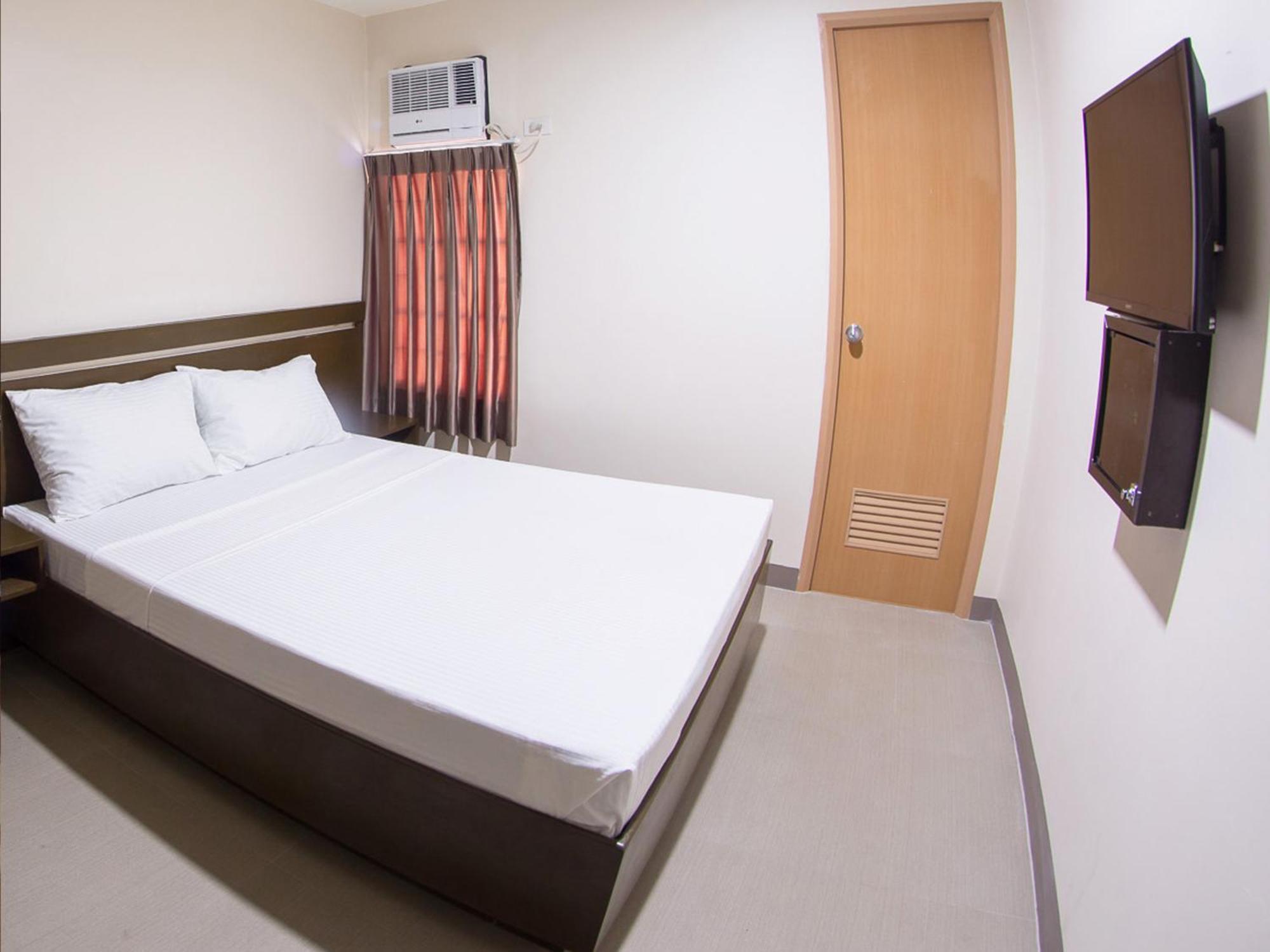 Emerald Suites Cdo Cagayan de Oro Ruang foto