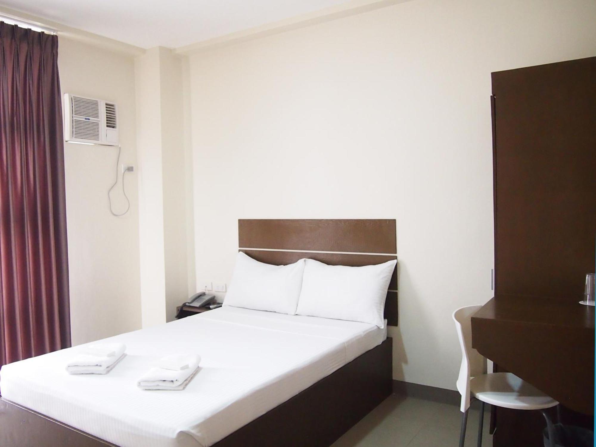 Emerald Suites Cdo Cagayan de Oro Ruang foto