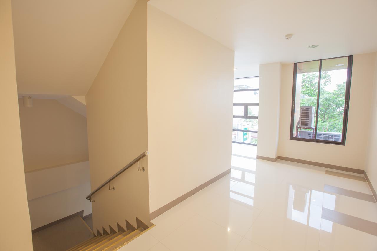 Emerald Suites Cdo Cagayan de Oro Bagian luar foto